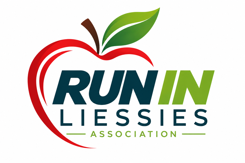 Logo de l'association Run in Liessies